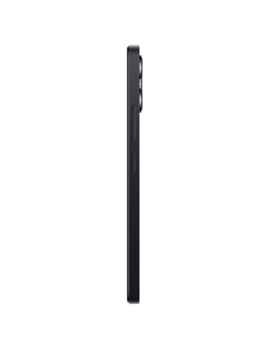 Smartphone Xiaomi Redmi 12 NFC 4GB/ 128GB/ 6.79"/ Negro Medianoche