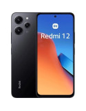 Smartphone Xiaomi Redmi 12 NFC 8GB/ 256GB/ 6.79"/ Negro Medianoche