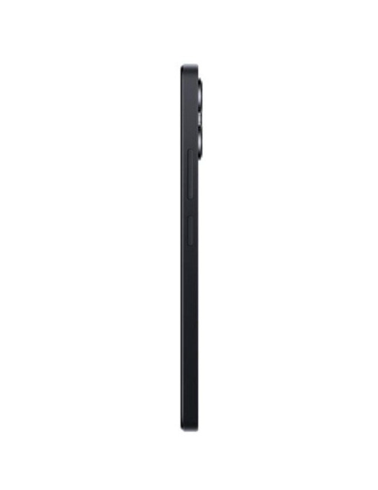 Smartphone Xiaomi Redmi 12 NFC 8GB/ 256GB/ 6.79"/ Negro Medianoche