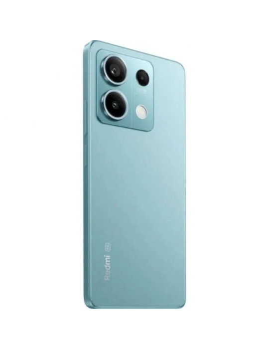 Smartphone Xiaomi Redmi Note 13 NFC 8GB/ 256GB/ 6.67"/ 5G/ Azul