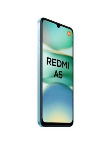 Smartphone Xiaomi Redmi A5 4GB/ 128GB/ 6.88"/ Azul 2