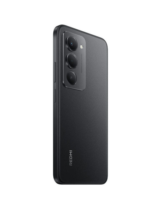 Smartphone Xiaomi Redmi 15 8GB/ 256GB/ 6.9"/ Negro