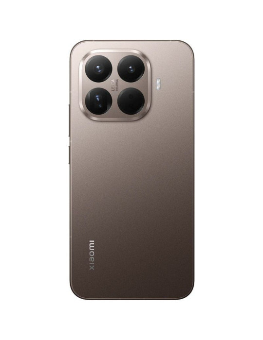 Smartphone Xiaomi 15T Pro 12GB/ 512GB/ 6.83"/ 5G/ Dorado