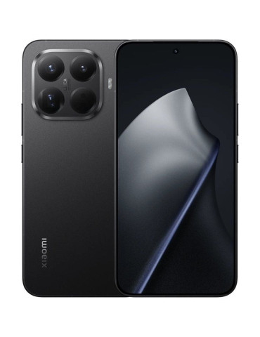 Smartphone Xiaomi 15T Pro 12GB/ 512GB/ 6.83"/ 5G/ Negro