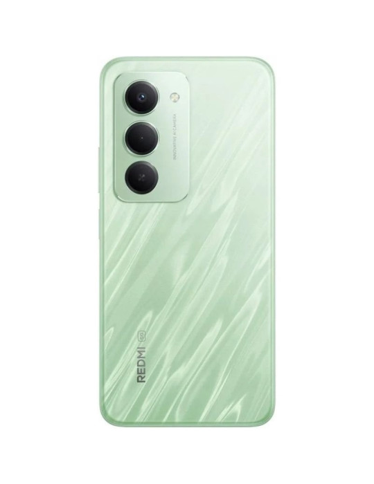 Smartphone Xiaomi Redmi 15 8GB/ 256GB/ 6.9"/ 5G/ Verde