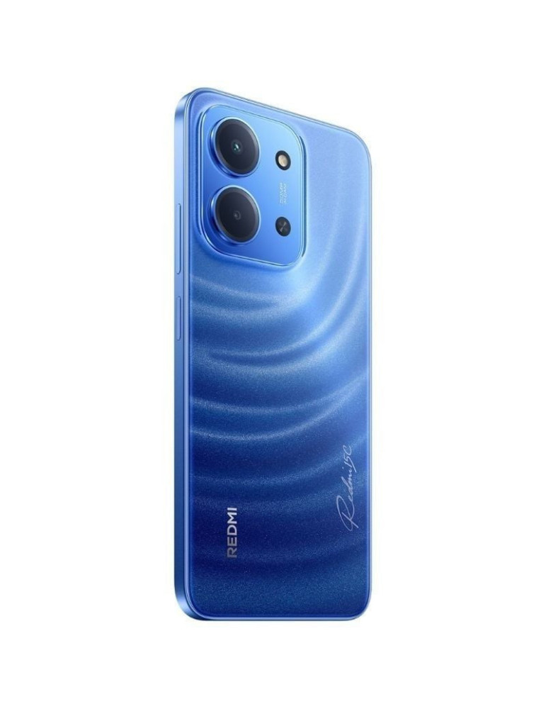 Smartphone Xiaomi Redmi 15C 4GB/ 128GB/ 6.9"/ Azul