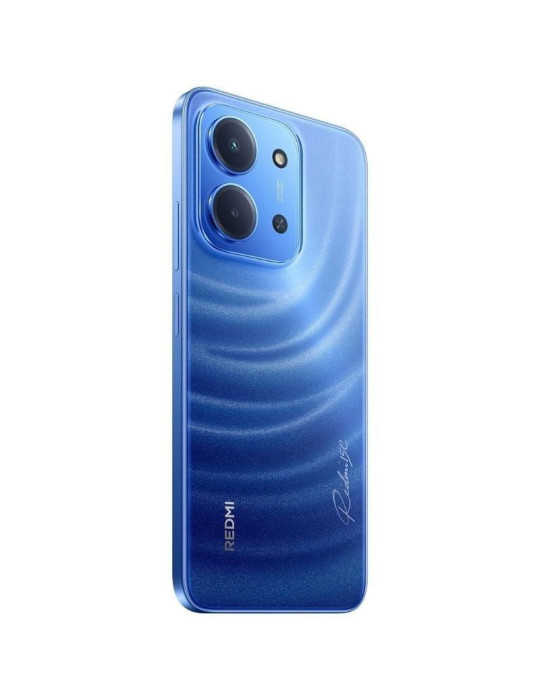 Smartphone Xiaomi Redmi 15C 4GB/ 128GB/ 6.9"/ Azul