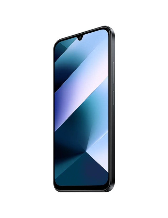 Smartphone Xiaomi POCO C85 8GB/ 256GB/ 6.9"/ Negro