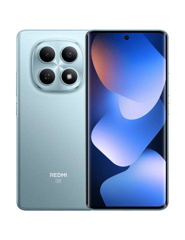 Smartphone Xiaomi Redmi Note 15 6GB/ 128GB/ 6.77"/ 5G/ Azul