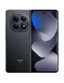 Smartphone Xiaomi Redmi Note 15 6GB/ 128GB/ 6.77"/ 5G/ Negro