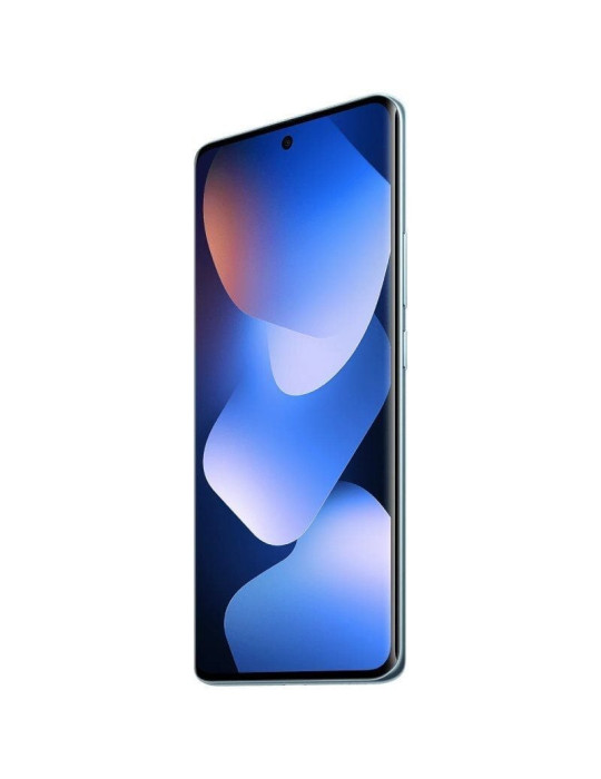Smartphone Xiaomi Redmi Note 15 12GB/ 512GB/ 6.77"/ 5G/ Azul