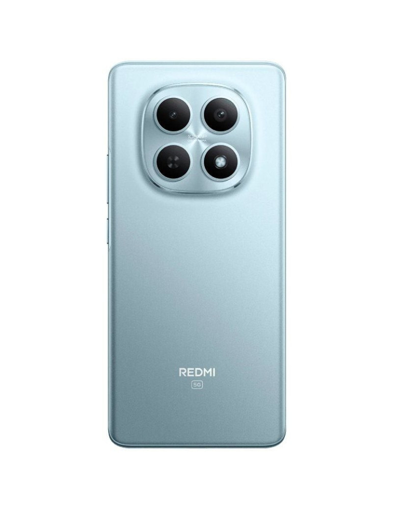 Smartphone Xiaomi Redmi Note 15 12GB/ 512GB/ 6.77"/ 5G/ Azul