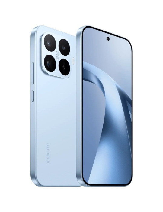 Smartphone Xiaomi 17T 12GB/ 256GB/ 6.59"/ 5G/ Azul