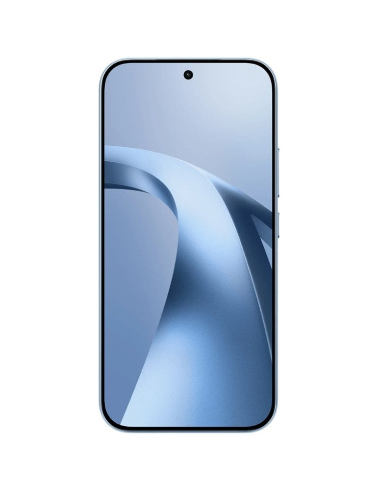 Smartphone Xiaomi 17T 12GB/ 256GB/ 6.59"/ 5G/ Azul