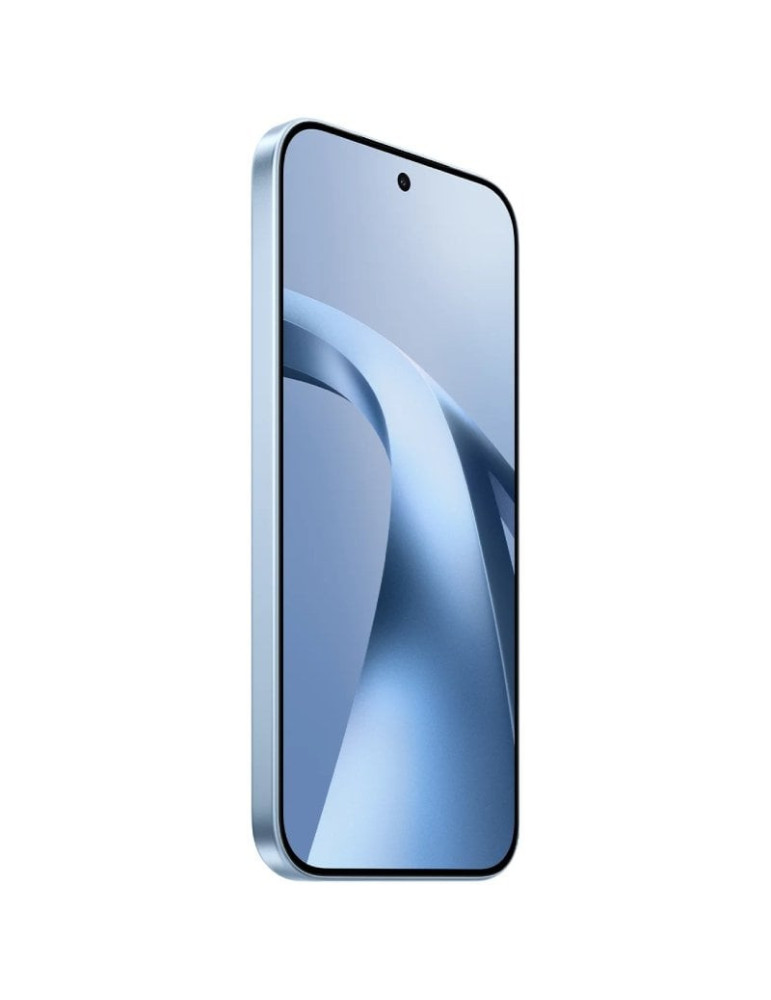 Smartphone Xiaomi 17T 12GB/ 256GB/ 6.59"/ 5G/ Azul
