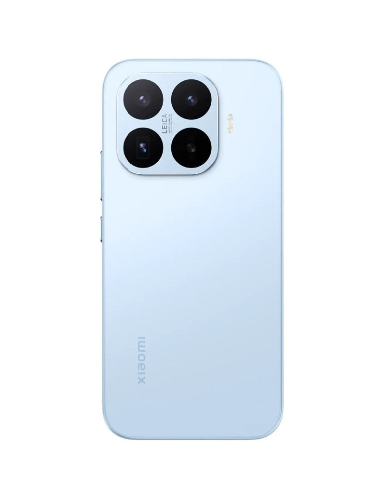 Smartphone Xiaomi 17T 12GB/ 256GB/ 6.59"/ 5G/ Azul