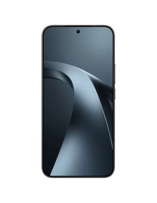 Smartphone Xiaomi 17T Pro 12GB/ 512GB/ 6.83"/ 5G/ Negro