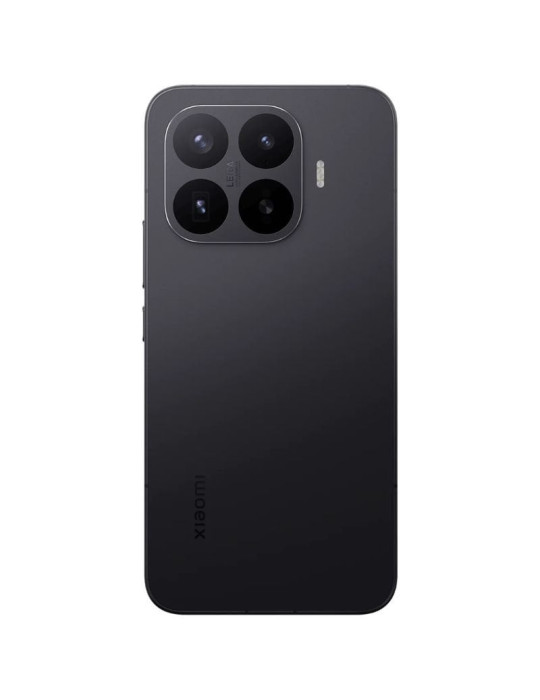 Smartphone Xiaomi 17T Pro 12GB/ 512GB/ 6.83"/ 5G/ Negro