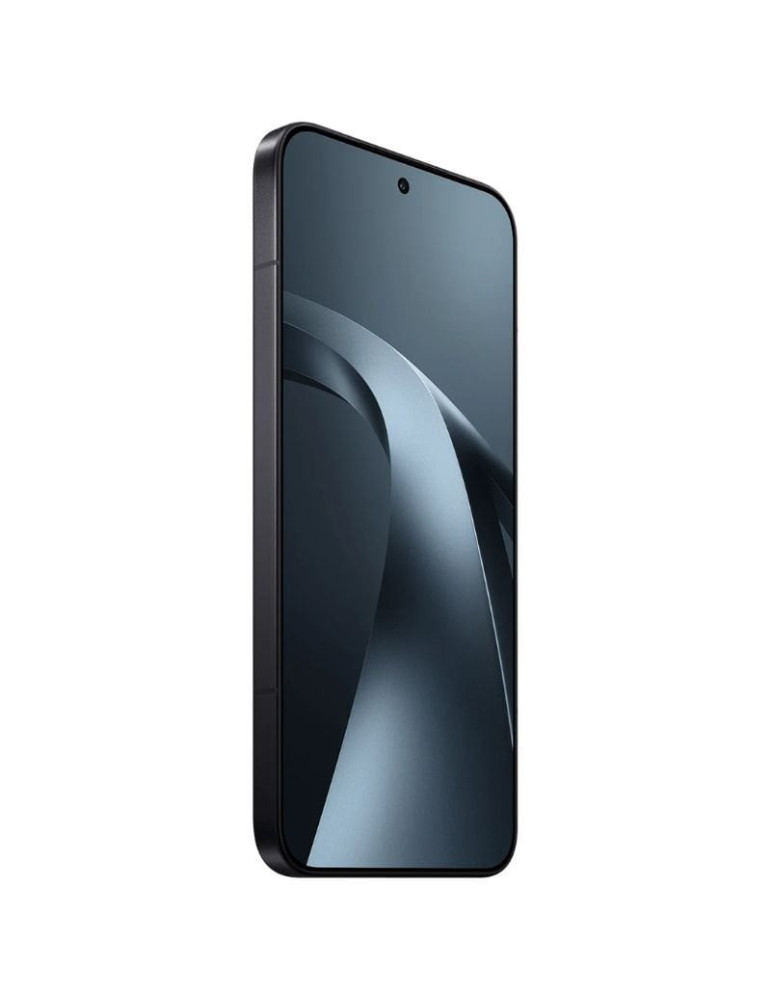 Smartphone Xiaomi 17T Pro 12GB/ 256GB/ 6.83"/ 5G/ Negro