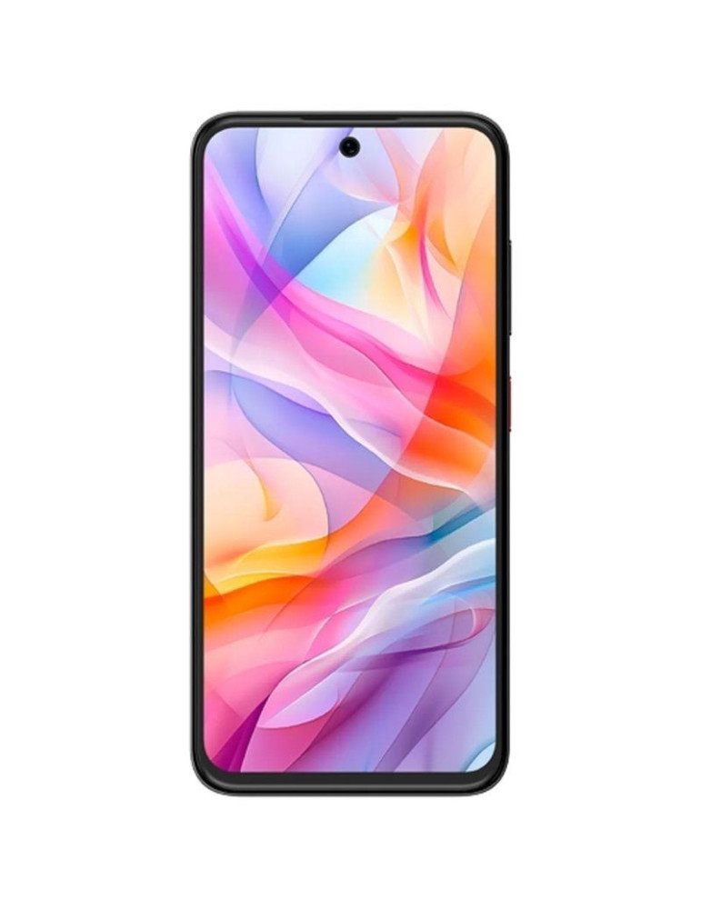 Smartphone ZTE Blade V70 Vita 8GB/ 256GB/ 6.7"/ Gris Oscuro