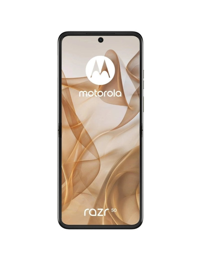 Smartphone Motorola Razr 50 8GB/ 256GB/ 6.9"/ 5G/ Arena