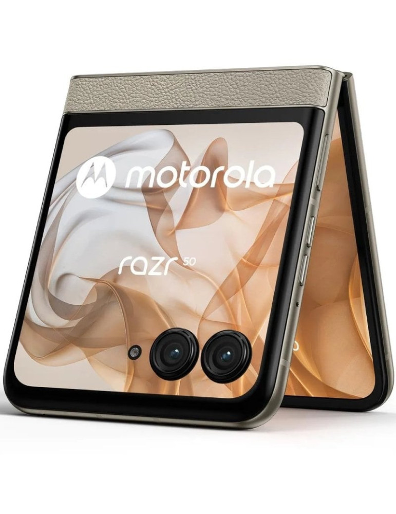 Smartphone Motorola Razr 50 8GB/ 256GB/ 6.9"/ 5G/ Arena