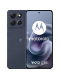 Smartphone Motorola Moto G86 8GB/ 256GB/ 6.67"/ 5G/ Azul Oscuro