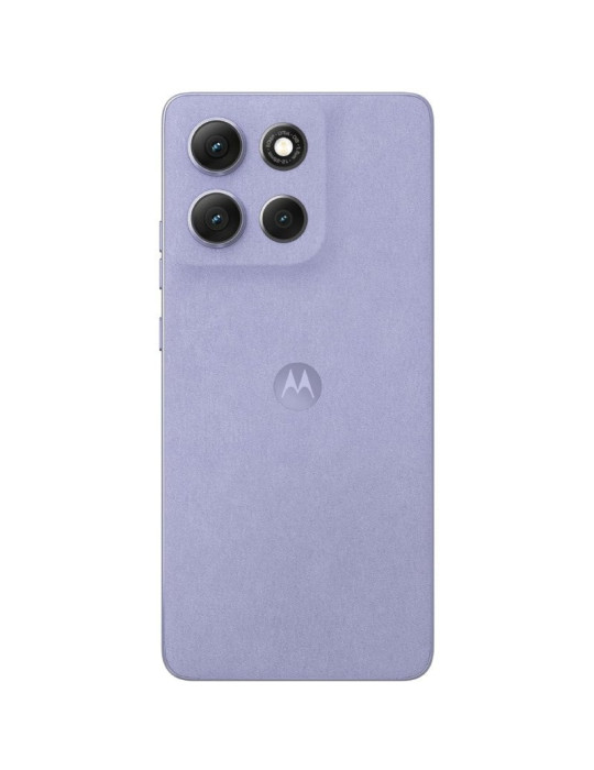 Smartphone Motorola Moto G86 8GB/ 256GB/ 6.67"/ 5G/ Lila