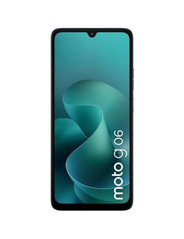 Smartphone Motorola Moto G06 4GB/ 256GB/ 6.88"/ Azul 2