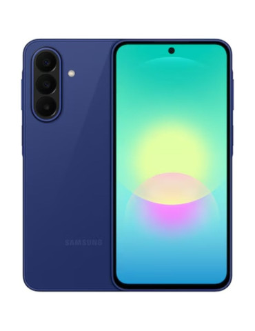 Smartphone Samsung Galaxy A27 8GB/ 256GB/ 6.7"/ 5G/ Azul