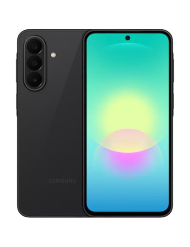 Smartphone Samsung Galaxy A27 8GB/ 256GB/ 6.7"/ 5G/ Negro