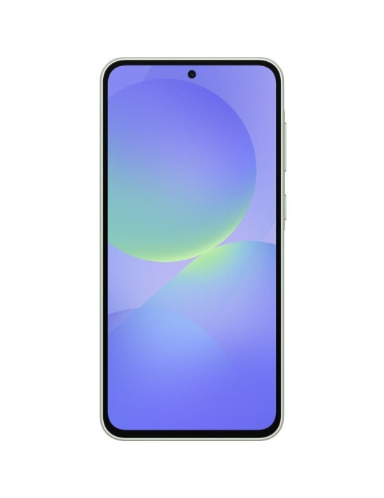Smartphone Samsung Galaxy A36 6GB/ 128GB/ 6.7"/ 5G/ Verde Lima
