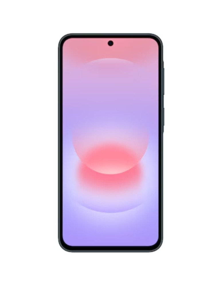 Smartphone Samsung Galaxy A37 6GB/ 128GB/ 6.7"/ 5G/ Verde Oscuro