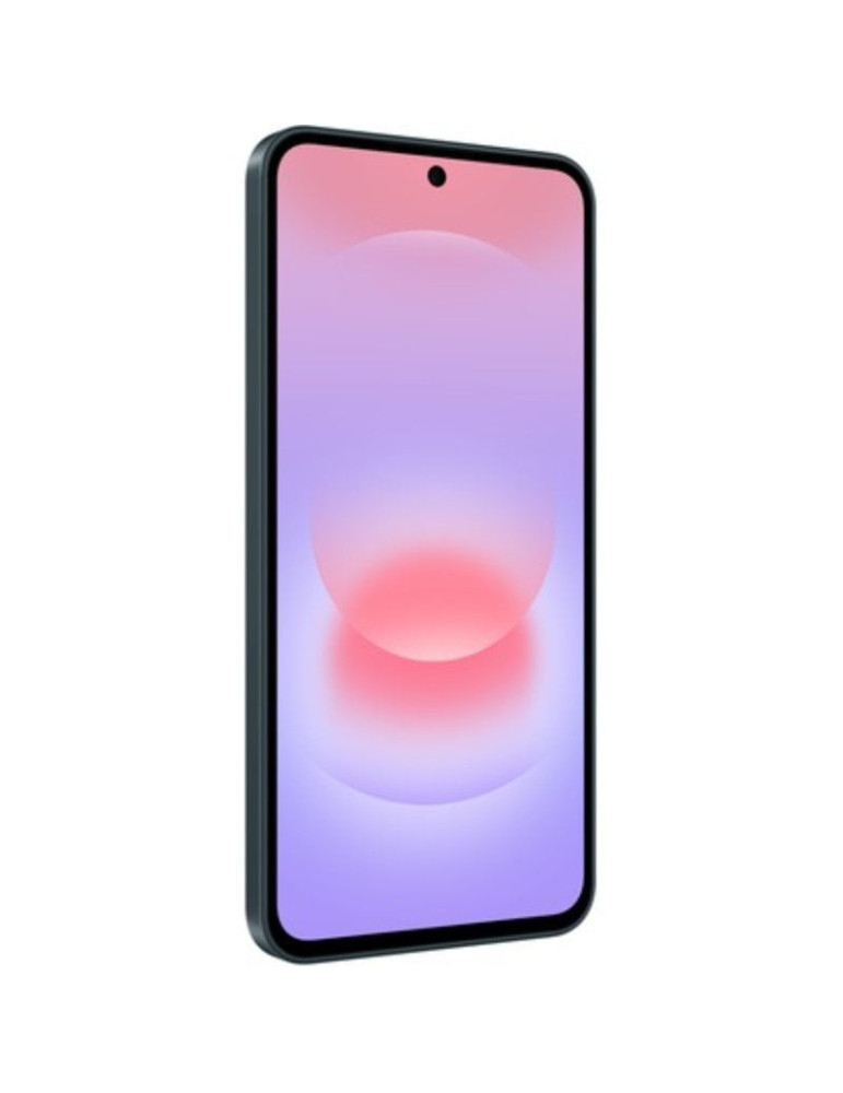 Smartphone Samsung Galaxy A37 6GB/ 128GB/ 6.7"/ 5G/ Verde Oscuro