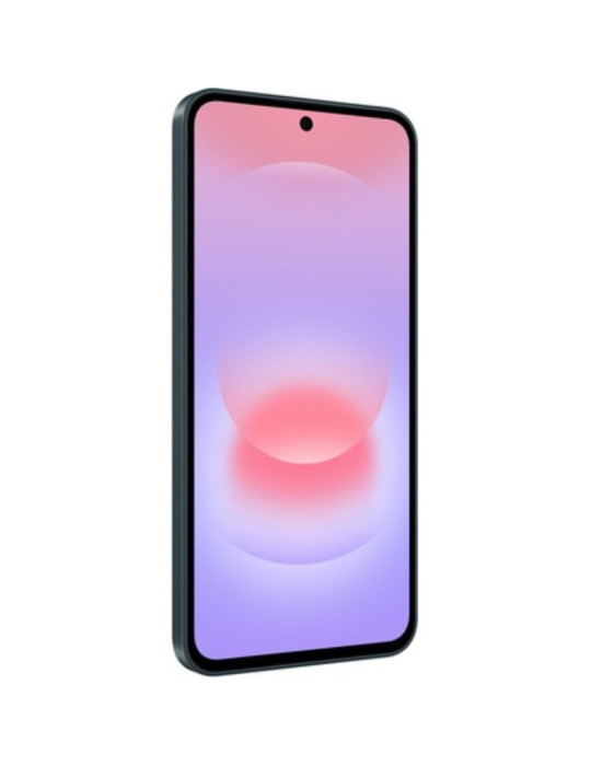 Smartphone Samsung Galaxy A37 6GB/ 128GB/ 6.7"/ 5G/ Verde Oscuro