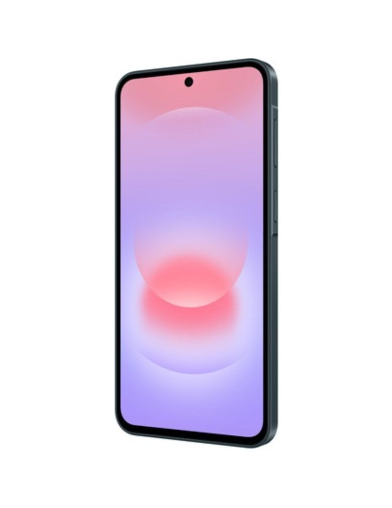 Smartphone Samsung Galaxy A37 6GB/ 128GB/ 6.7"/ 5G/ Verde Oscuro