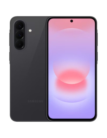 Smartphone Samsung Galaxy A37 6GB/ 128GB/ 6.7"/ 5G/ Gris