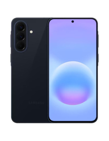 Smartphone Samsung Galaxy A57 8GB/ 128GB/ 6.7"/ 5G/ Azul Oscuro