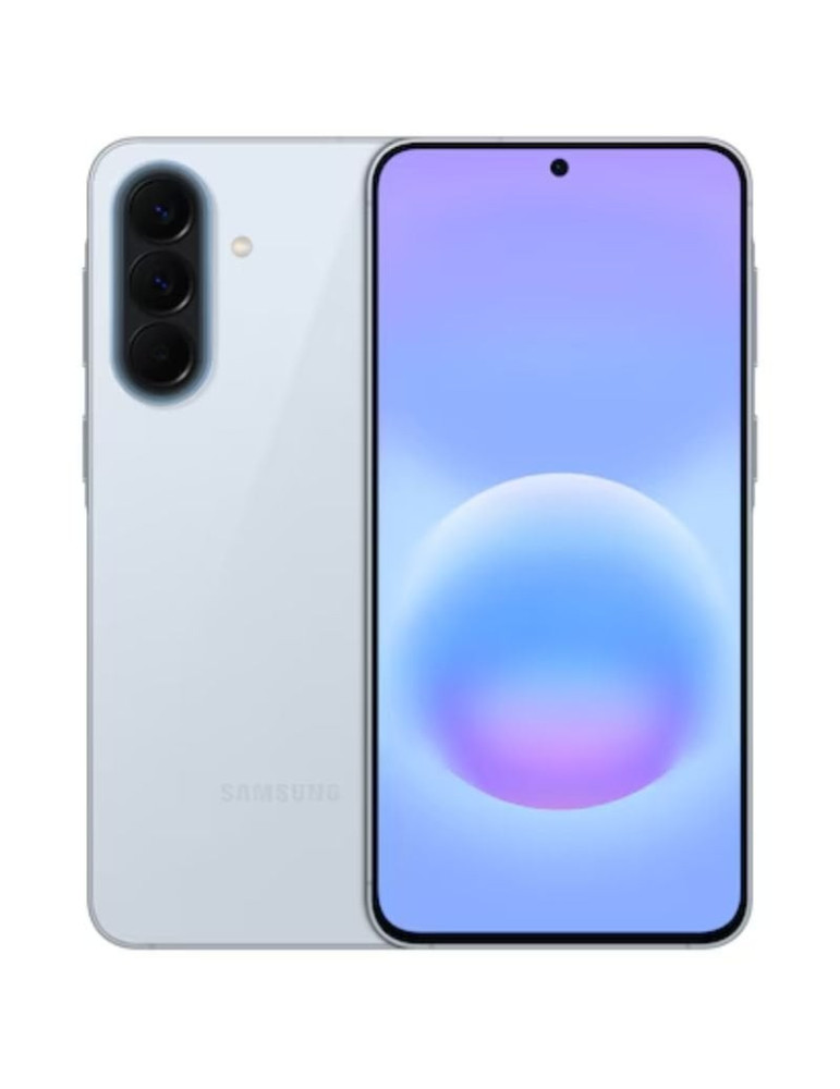 Smartphone Samsung Galaxy A57 12GB/ 512GB/ 6.7"/ 5G/ Azul Claro