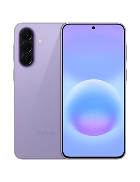 Smartphone Samsung Galaxy A57 8GB/ 256GB/ 6.7"/ 5G/ Violeta