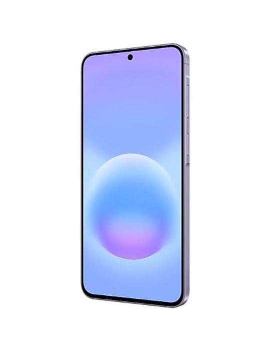 Smartphone Samsung Galaxy A57 8GB/ 256GB/ 6.7"/ 5G/ Violeta