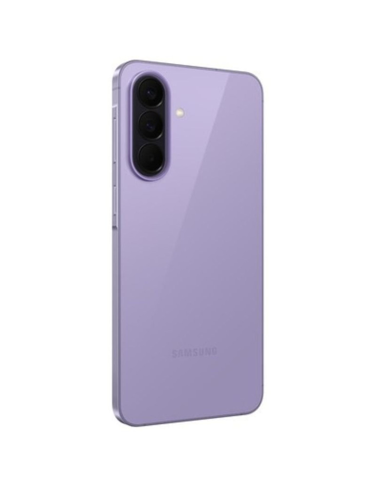 Smartphone Samsung Galaxy A57 8GB/ 256GB/ 6.7"/ 5G/ Violeta