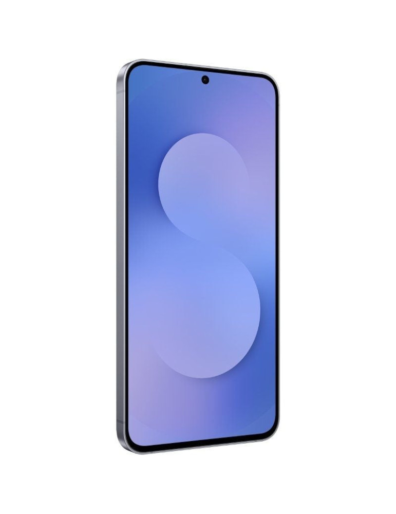 Smartphone Samsung Galaxy S25 FE 8GB/ 256GB/ 6.7"/ 5G/ Azul Marino