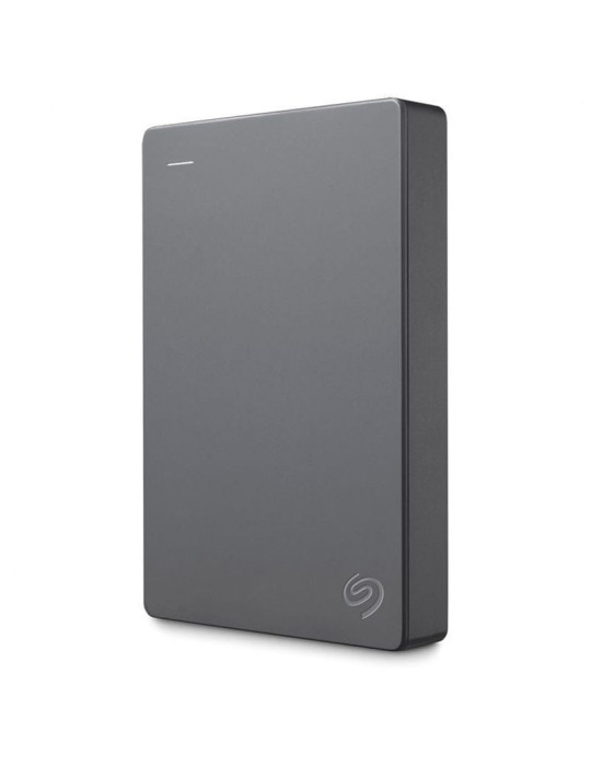 Disco Externo Seagate Basic 4TB/ 2.5"/ USB 3.0