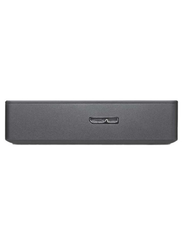 Disco Externo Seagate Basic 5TB/ 2.5"/ USB 3.0 2