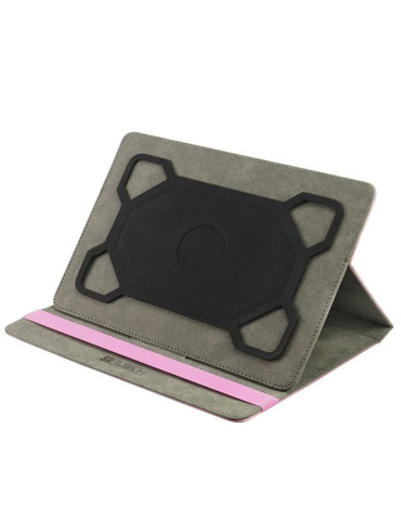 Funda Subblim Trendy Cat para Tablets de 10.1"-11" 2