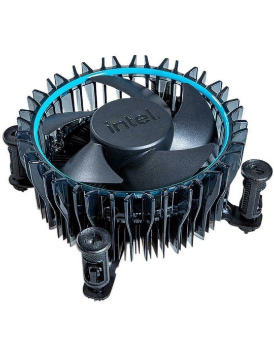 Ventilador con Disipador Intel M23901-001 Ventilador con Disipador Intel M23901-001