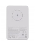 Powerbank 5000mAh Xiaomi Magnetic Power Bank 5000/ 18.5W/ Blanca