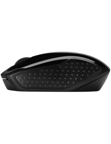 Ratón Inalámbrico HP 200 X6W31AA/ Hasta 1000 DPI 2