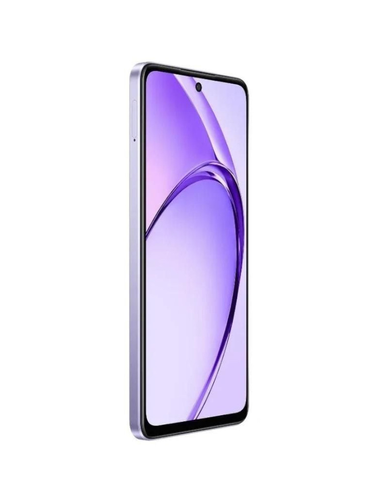 Smartphone Oppo A40 4GB/ 128GB/ 6.67"/ Lila